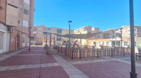 Foto 4 de Piso de alquiler en Santa María de Gracia,  Murcia Capital