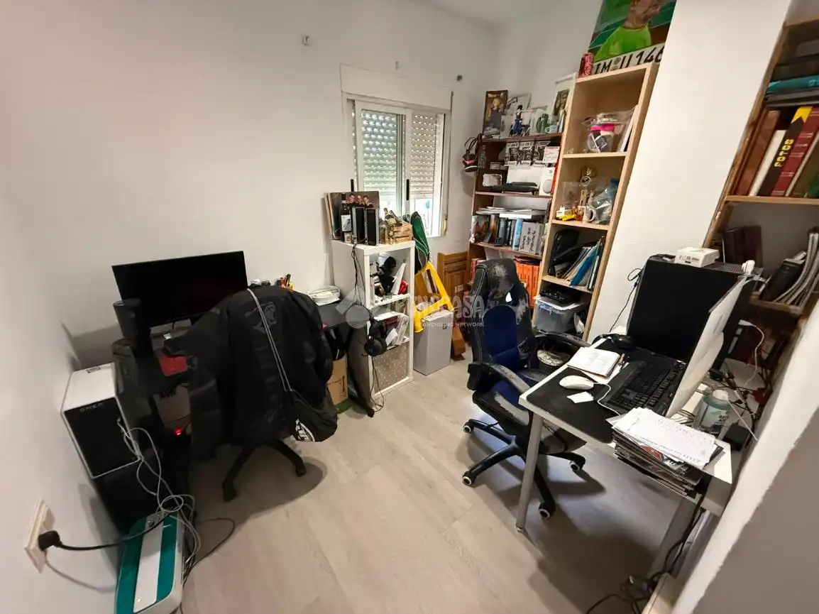 Piso en venta en Valencia