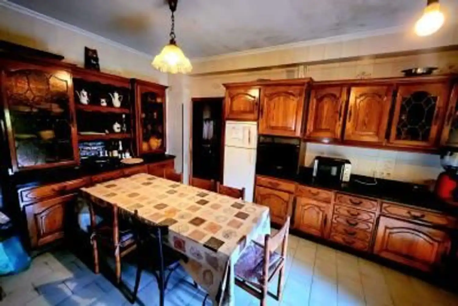 Cuina de Edifici en venda en Coaña