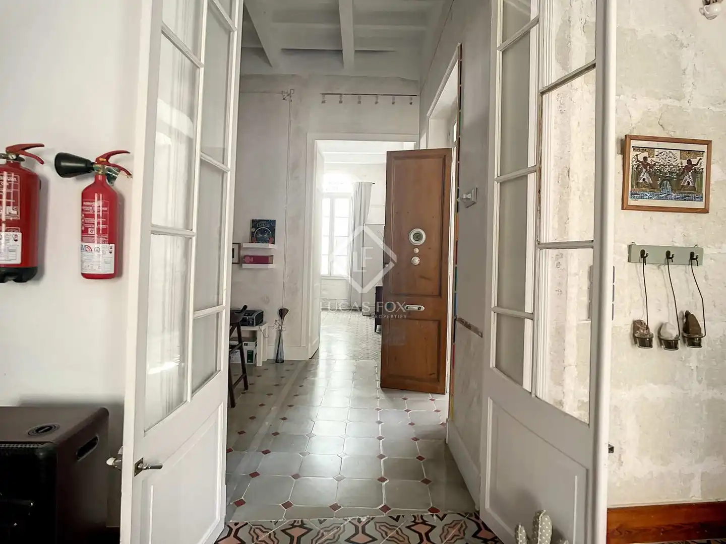 Houses for sale in Maó - Mahón  with Air Conditioner, Heating and Parquet flooring