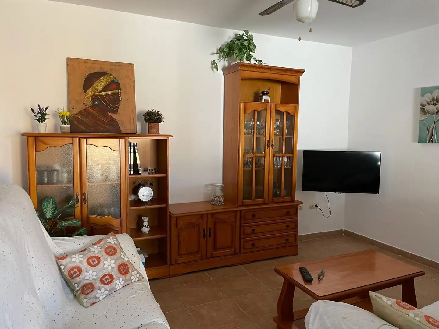 Chalet en venta en Las Lagunas - Campano, imagen 13