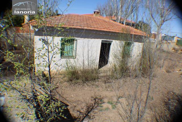 Terreno residencial en Venta en Carretera Peñas de San Pedro en Pedanías - Extrarradio