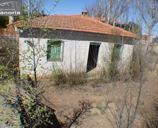 Residential for sale in  Albacete Capital