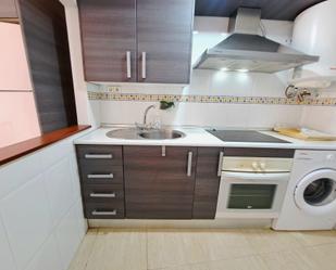 Kitchen of Flat for sale in Viator  with Balcony