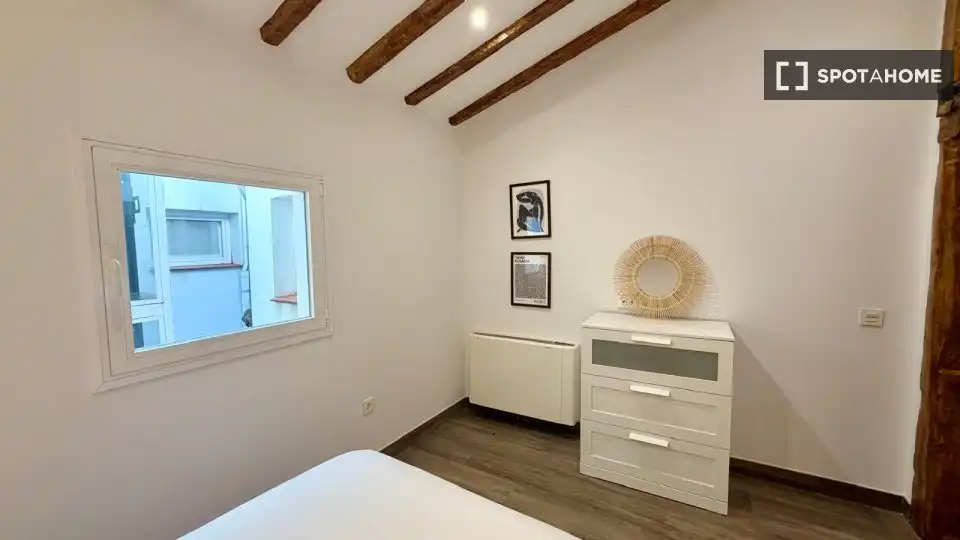 Piso con terraza en alquiler en Centro, imagen 11