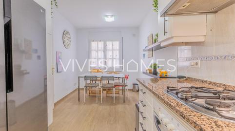 Foto 3 de Casa adosada en venda a Sant Vicenç Centre, Sant Vicenç de Montalt