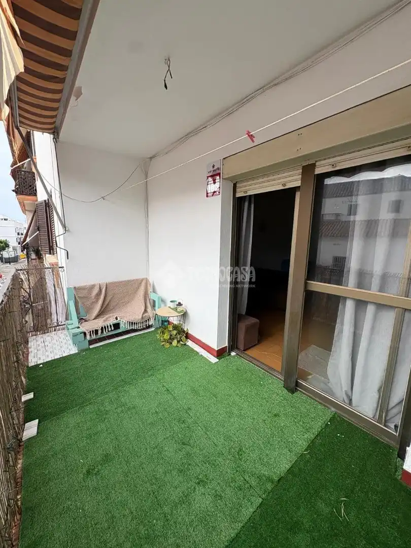 Habitación de Piso en venta en San Roque