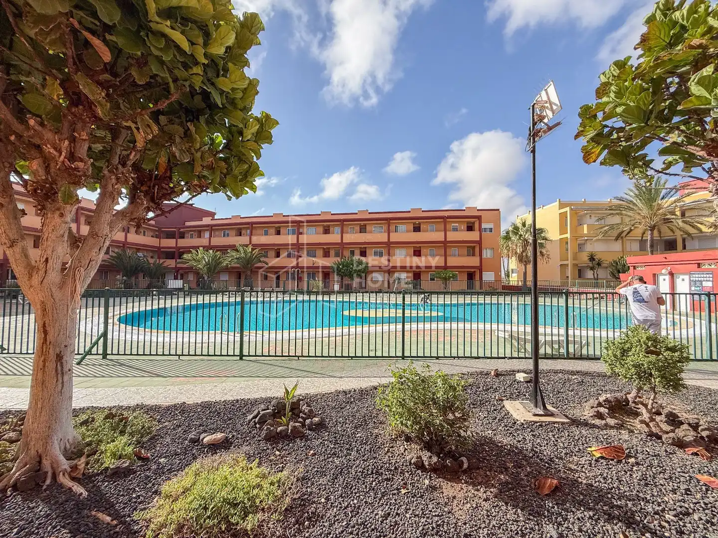 Apartament amb jardí en venda a Parque Holandés, imagen 23