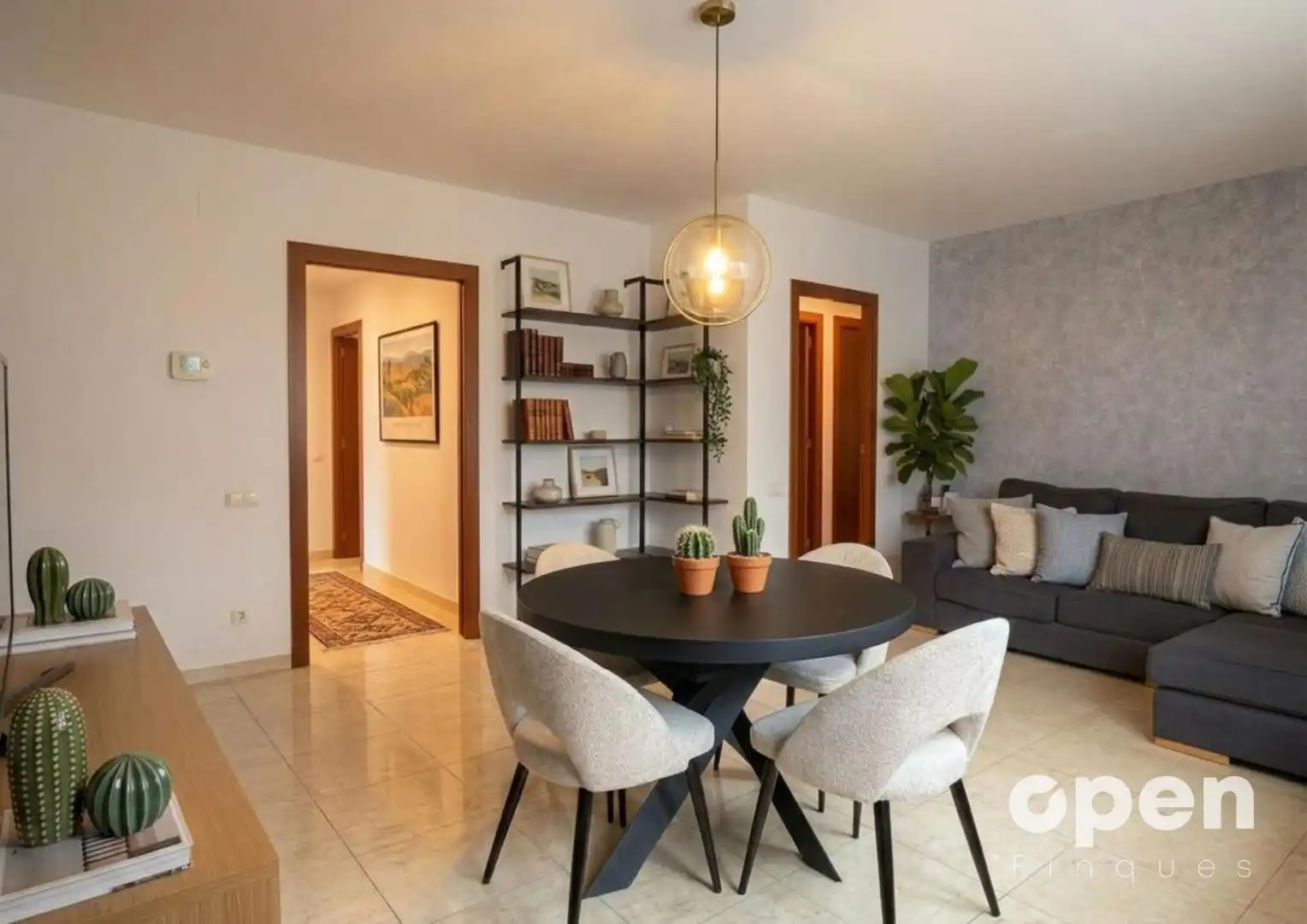 Flat for sale in Lleida 15 Baix 4º, imagen 2