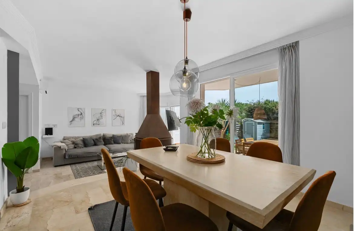 Maison avec piscine à vendre à Selwo, imagen 9