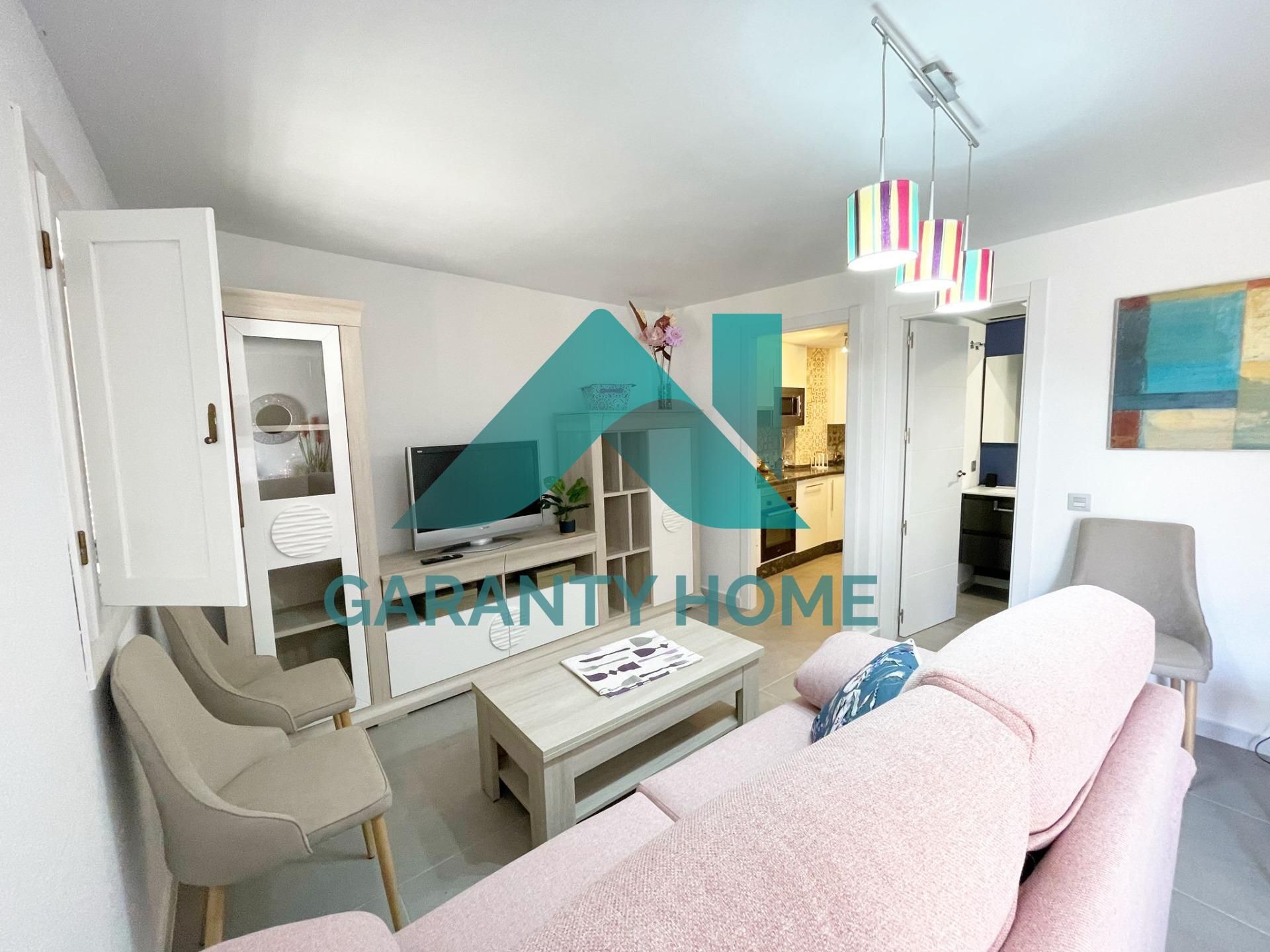 Apartment to rent in Casco Antiguo