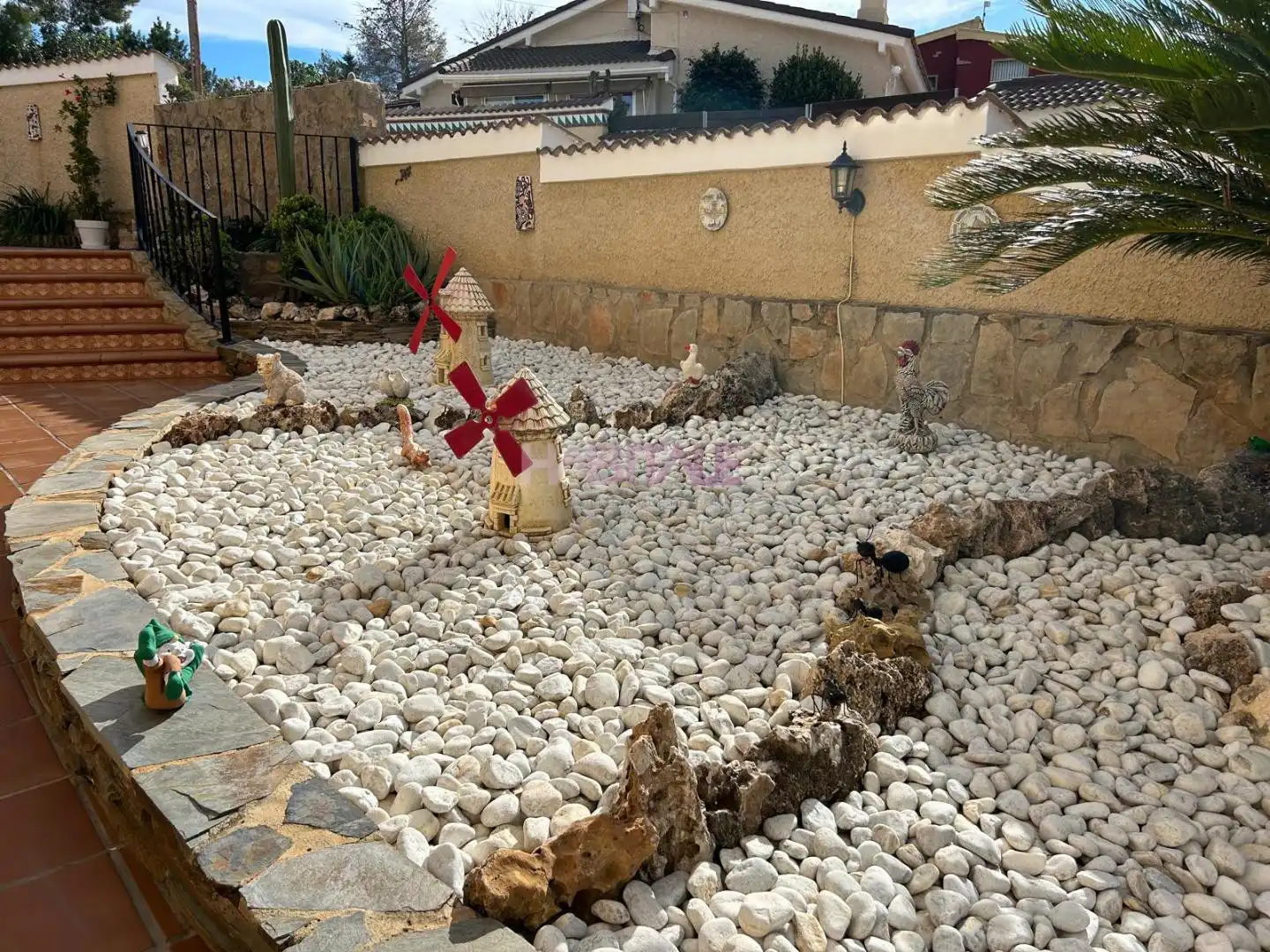 Casa amb piscina en venda a Montserrat, imagen 104