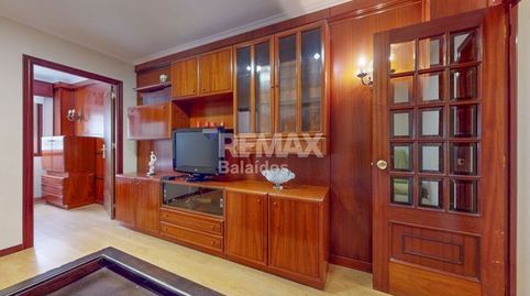 Foto 4 de Piso en venta en Rúa Do Conde de Torrecedeira, Berbés - Peritos, Vigo