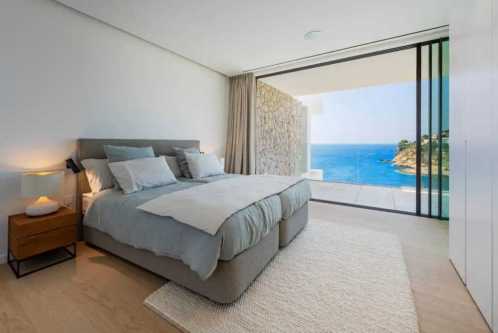 Detached house with pool for sale in Sol de Mallorca, imagen 19