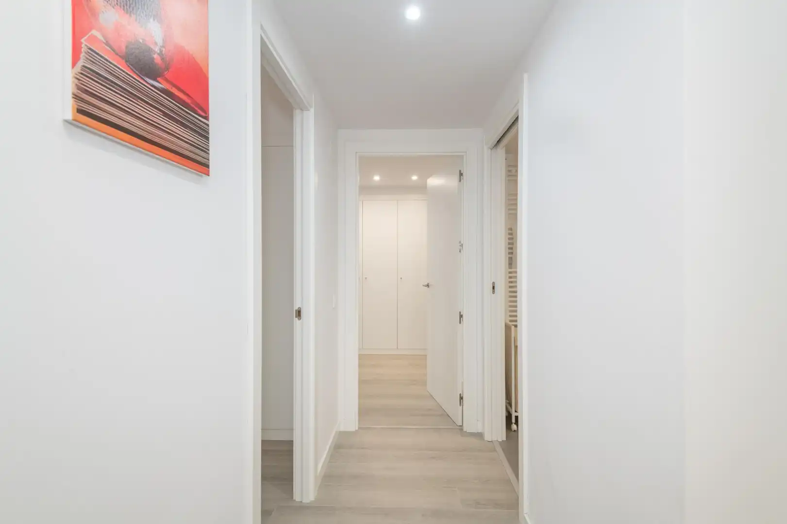 Apartament de lloguer en Girona amb Parquet i Piscina comunitària