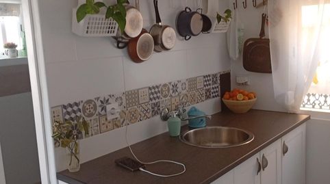 Foto 3 von Haus oder Chalet zum Verkauf in Calle Cristobal Colon, 5, El Madroño, Sevilla
