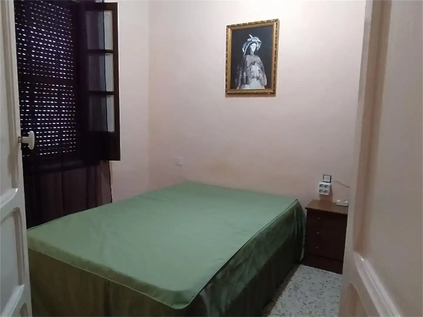 Bedroom of Detached homes for sale in Almonte ciudad