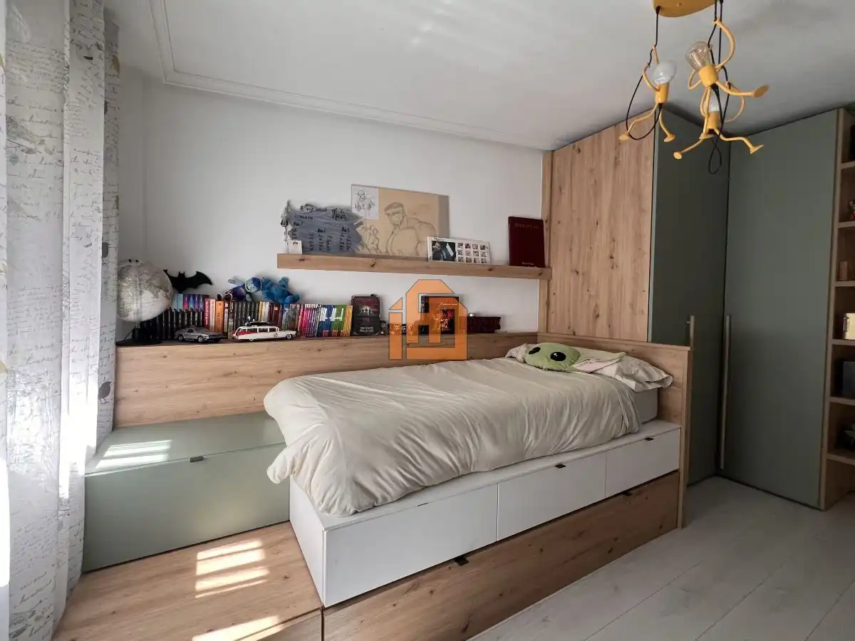 Wohnung mit Aufzug zum Verkauf in Calle Lucas Tuy, imagen 16