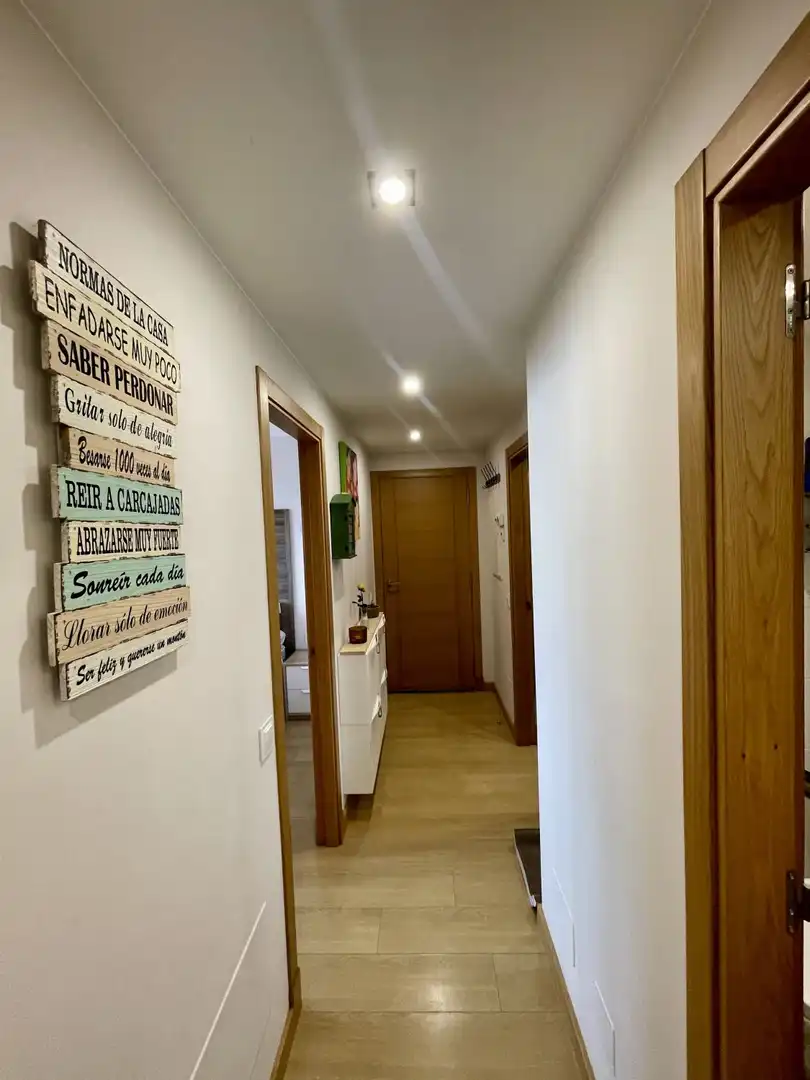 Piso en venta en A Coruña Capital  con Calefacción