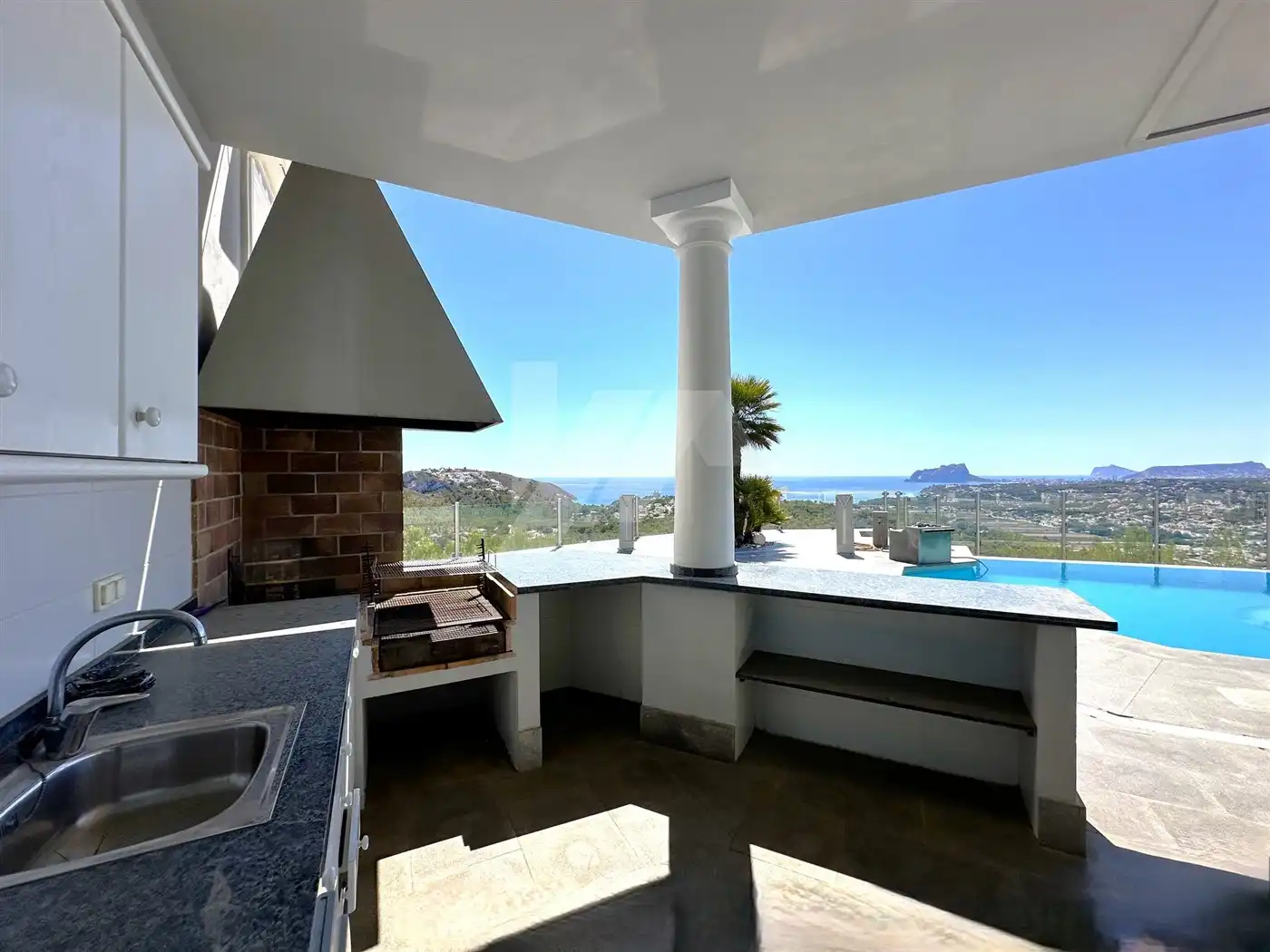 Detached house with pool for sale in Paichi, imagen 39
