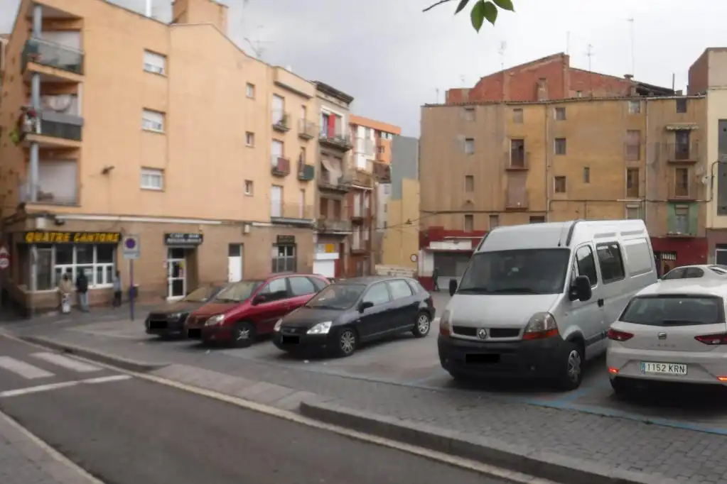 Terreny rústic en venda a TALLADA, imagen 4