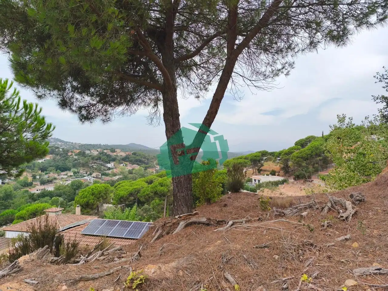 Residential for sale in Lloret de Mar