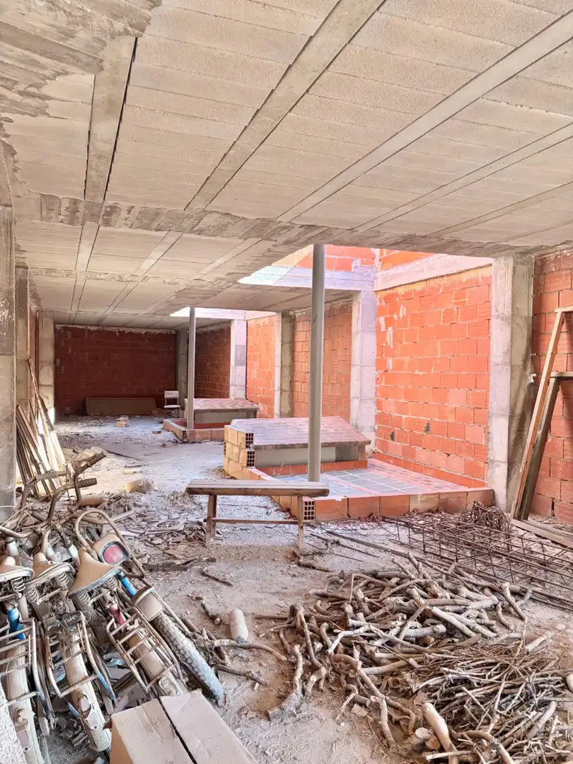 Casa o xalet en venda en Murcia