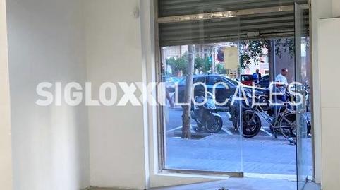 Photo 4 of Premises for rent in Bailèn, Dreta de l'Eixample,  Barcelona Capital