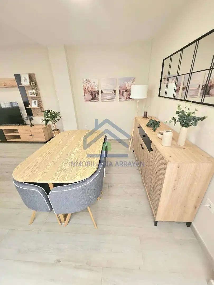 Dining room of Houses for rent in La Zubia Ciudad