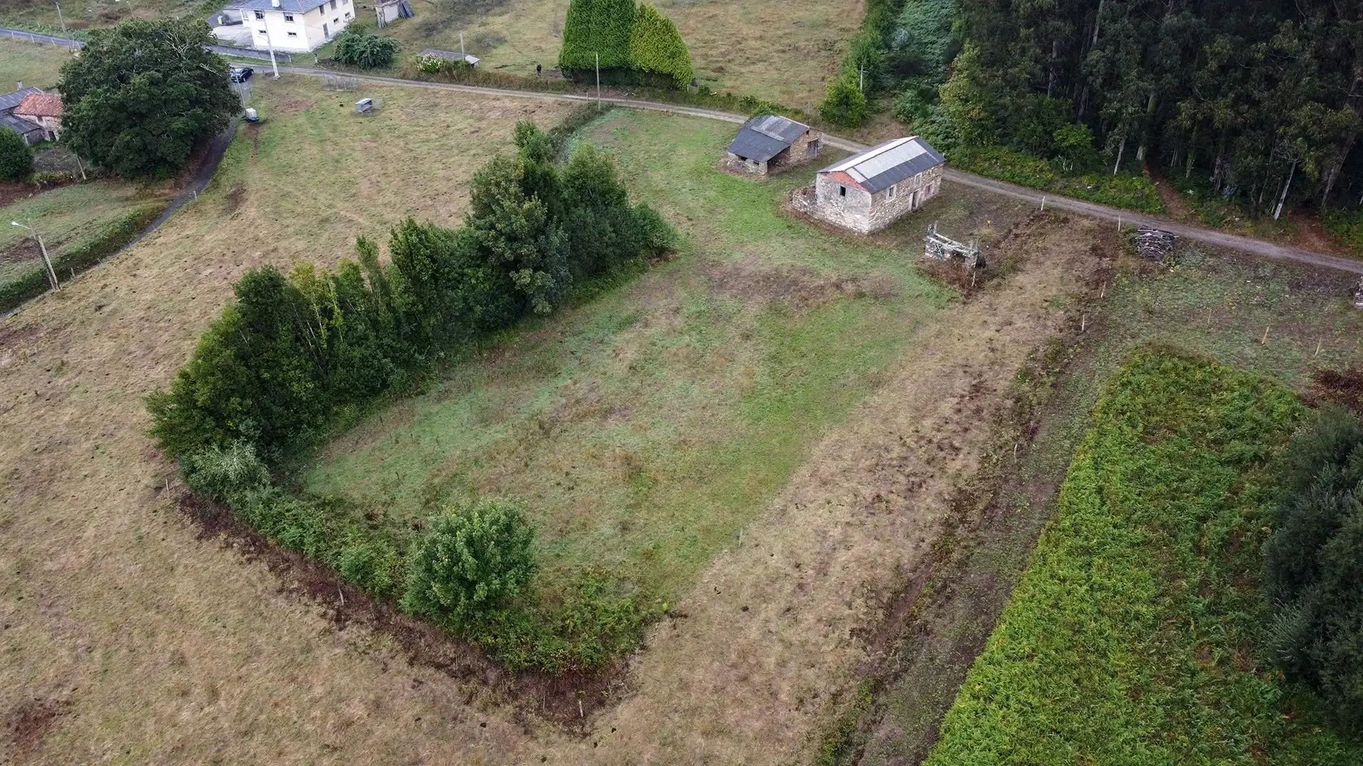 Casa en venda a Valdoviño, imagen 6