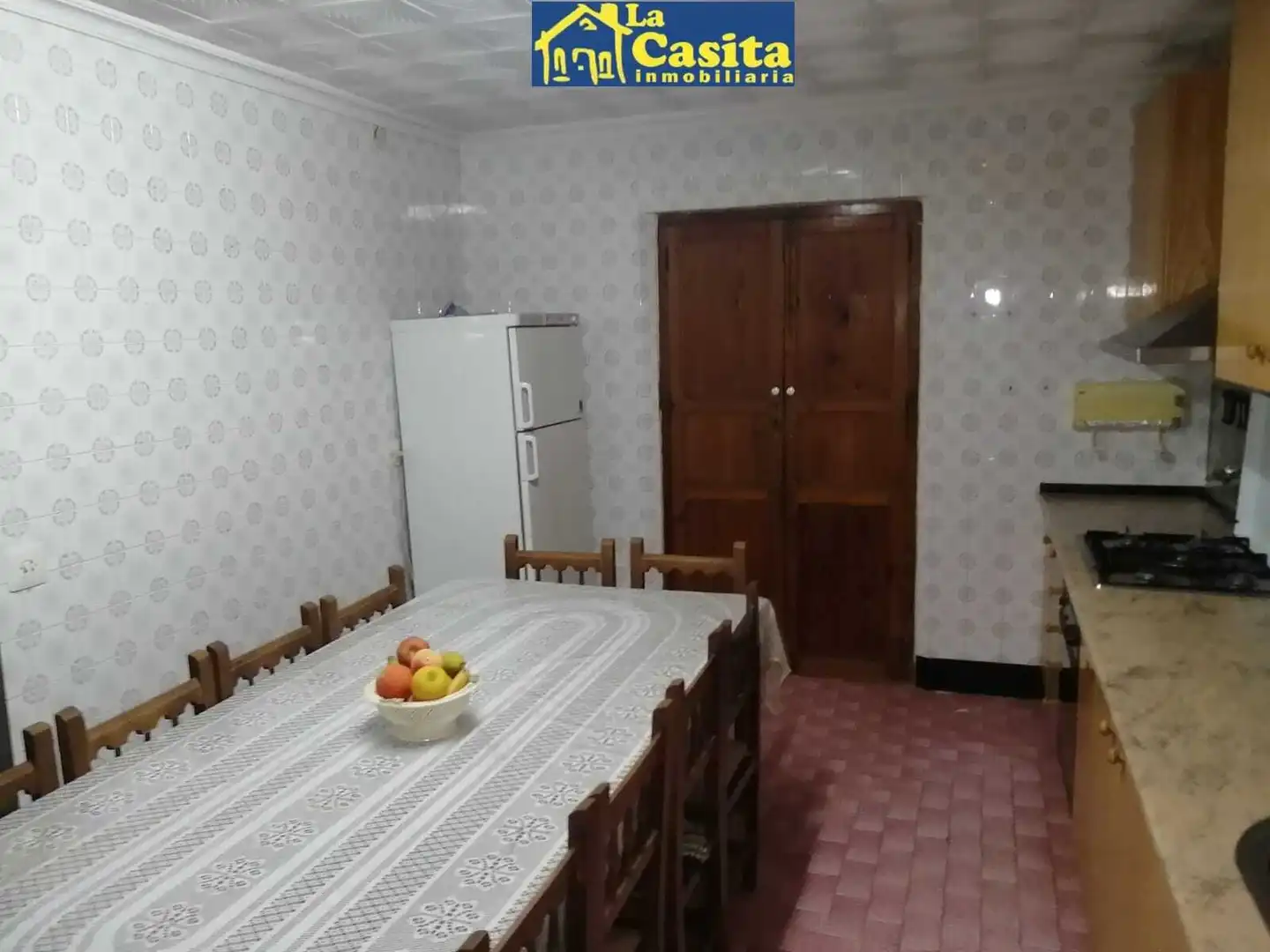 Finca rústica en venta en Calle Carmen, Granátula de Calatrava