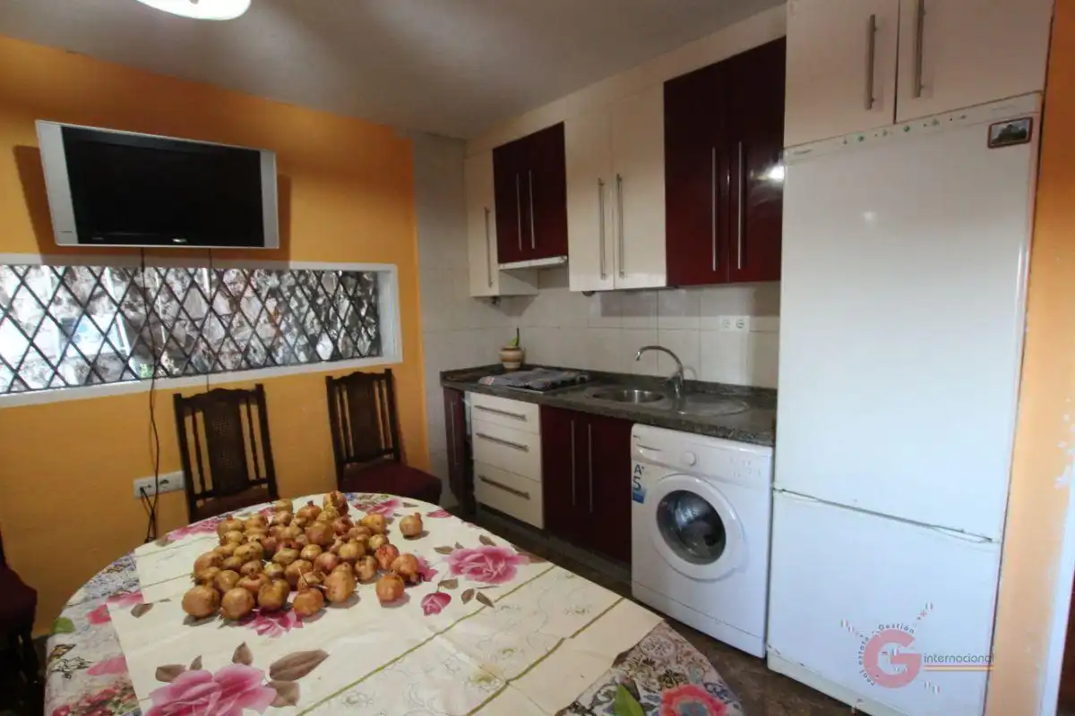 Casa rústica en venda a Centro, imagen 11