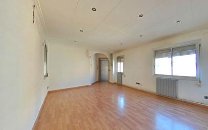 Living room of Flat for sale in  Lleida Capital