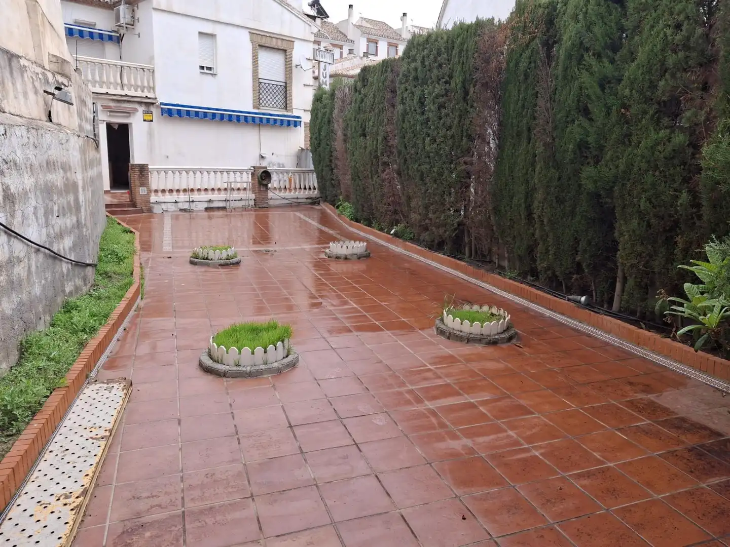 Terraced house with terrace for sale in Huétor Vega, imagen 26