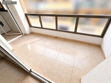 Piso con ascensor en venta en Avinguda Catalunya