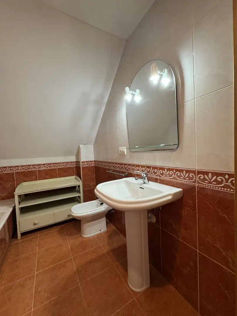 Casa a schiera in vendita a Travesía de Montouto, imagen 22