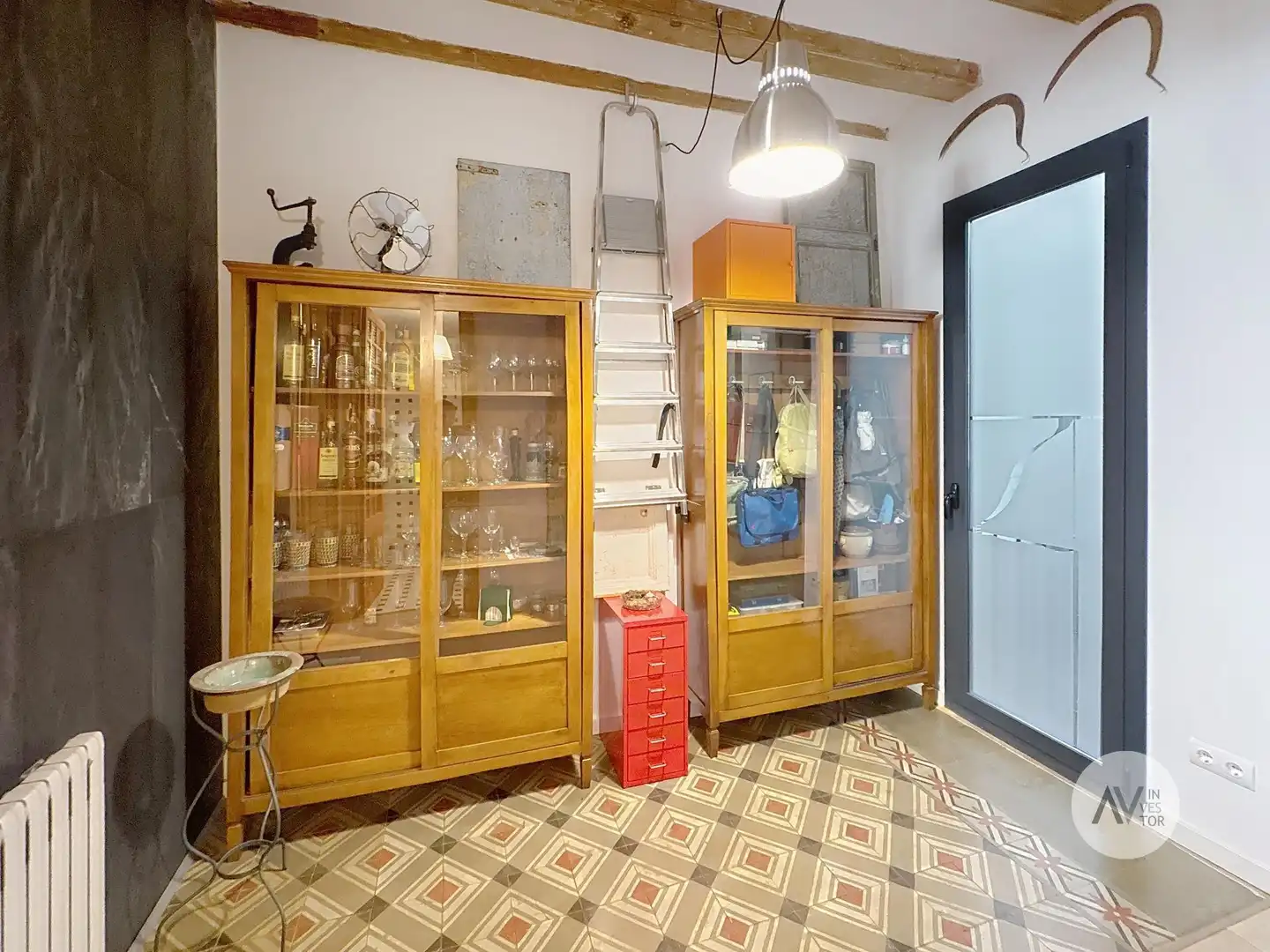 Apartment mit Terrasse zum Verkauf in Calle de la Comtessa de Sobradiel, imagen 21