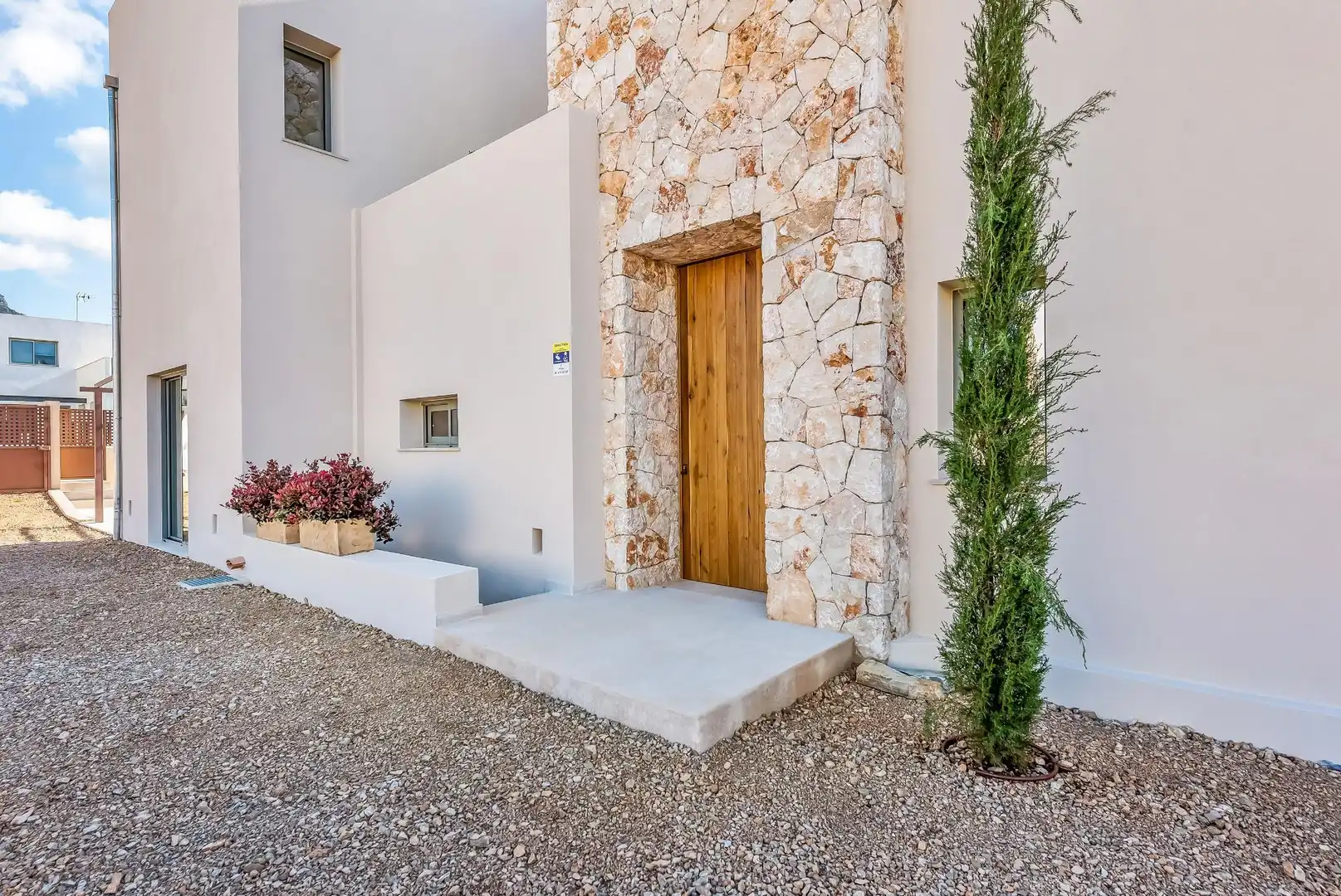 Casa amb piscina en venda a Colònia de Sant Pere, imagen 7