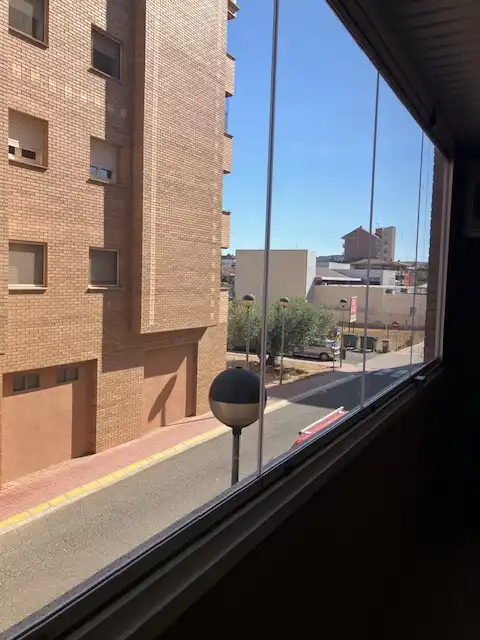 Flat for sale in Fraga  with Air Conditioner, Heating and Furnished
