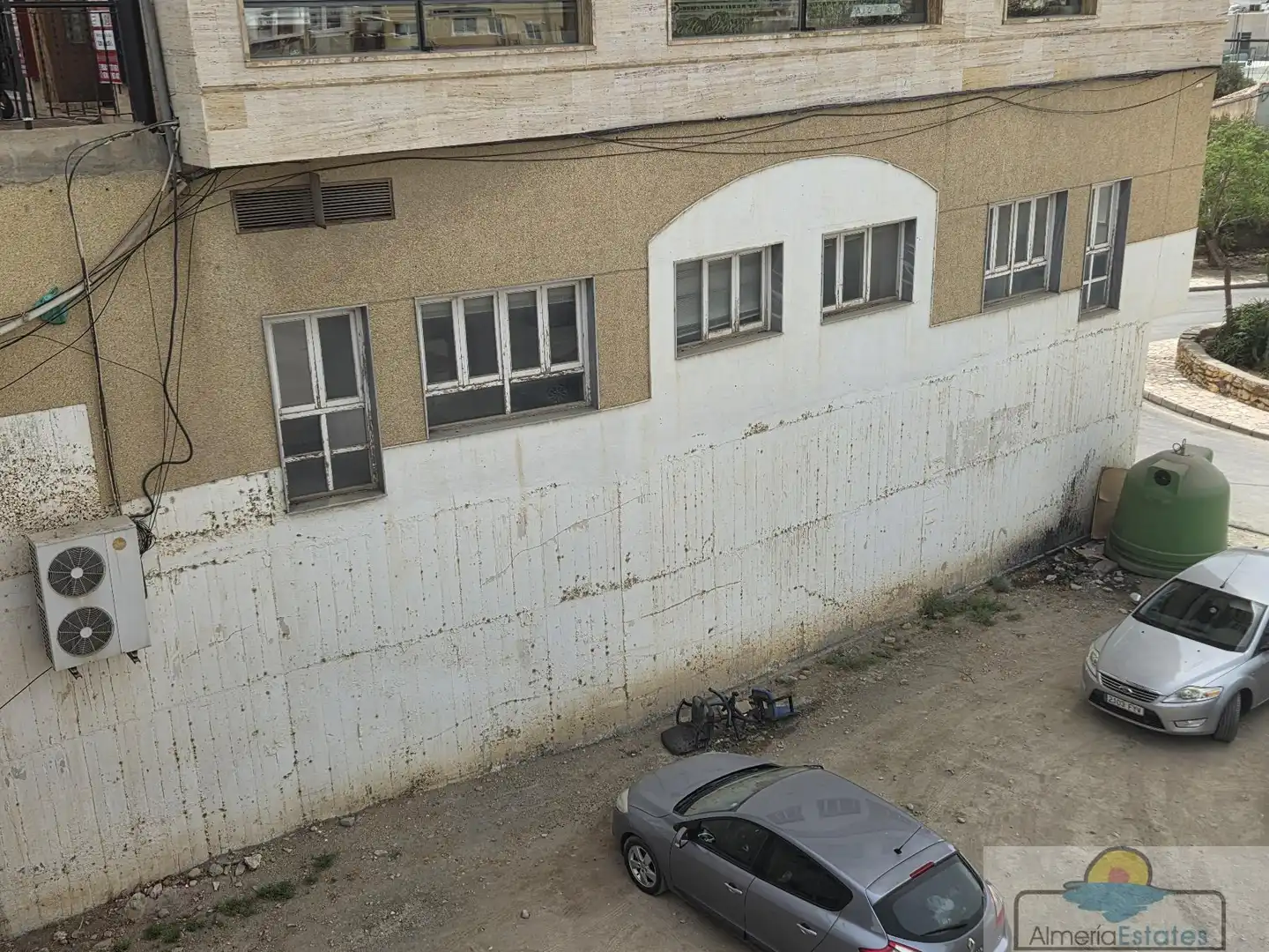 Business premises for sale in Albox, imagen 12