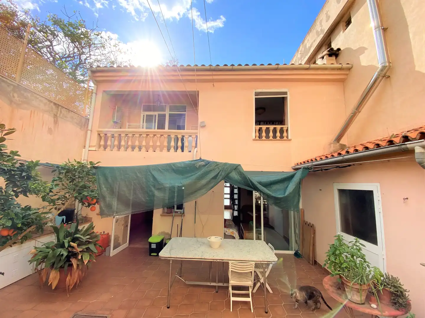 Casa adosada en venta en Foners
