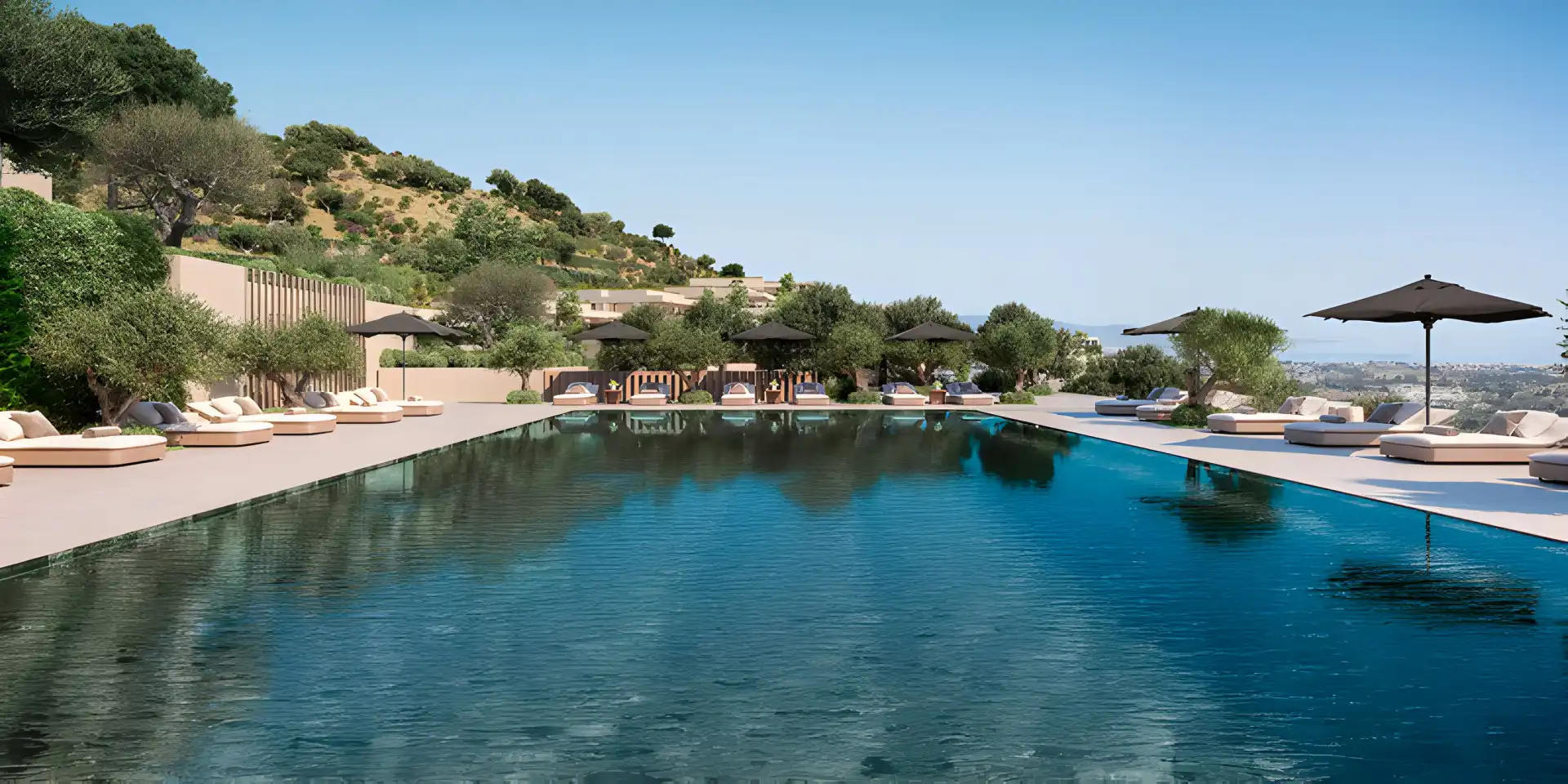 Casa con piscina in vendita a Benahavís pueblo, imagen 14