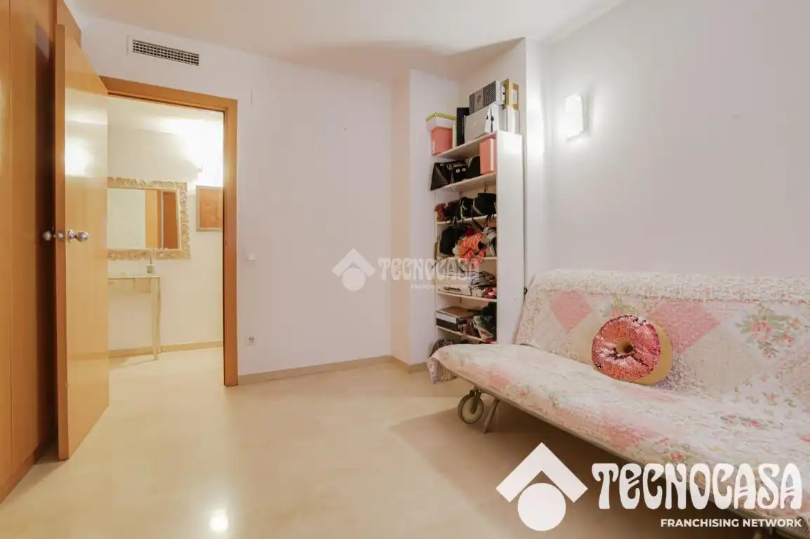 Appartement avec terrasse à vendre à Riera, imagen 8