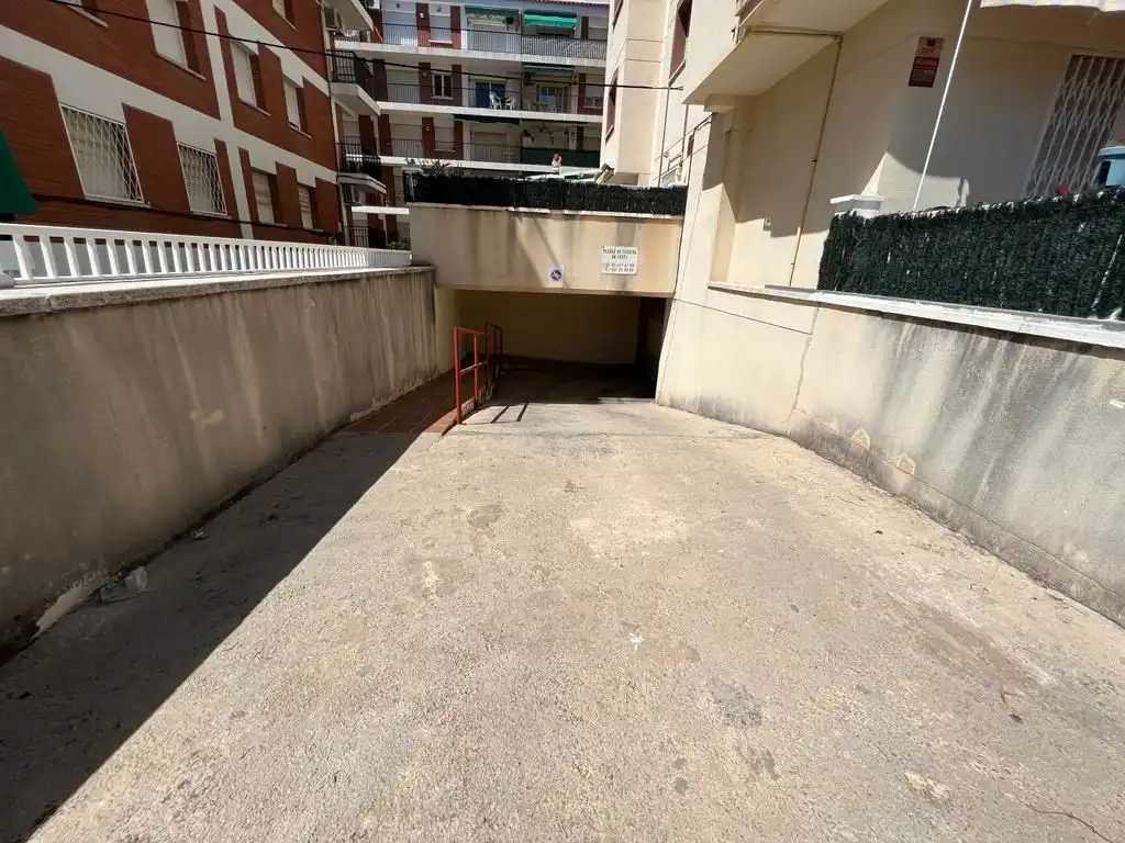 Individuale in vendita a Carrer Baixador 113, imagen 4