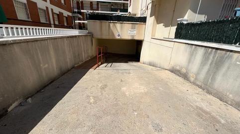 Foto 4 de Garatge en venda a Carrer Baixador, 113, Segur de Calafell, Calafell