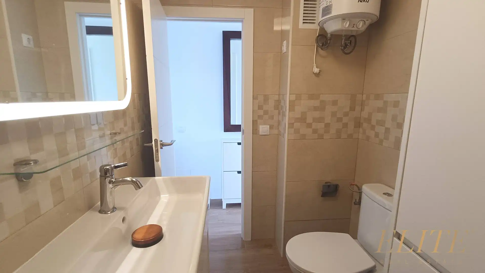 Apartments for rent in San Bartolomé de Tirajana, Las Palmas