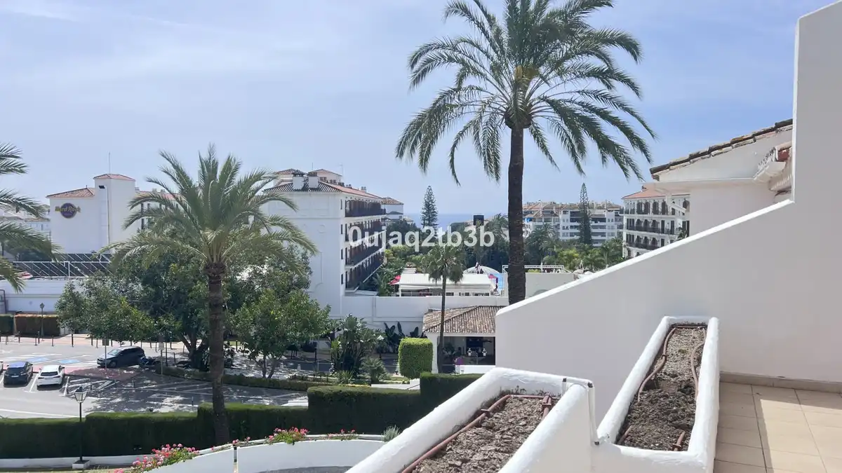 Flat with pool for sale in Marbella - Marbella,Nueva Andalucia,Avenida del Prado, imagen 27