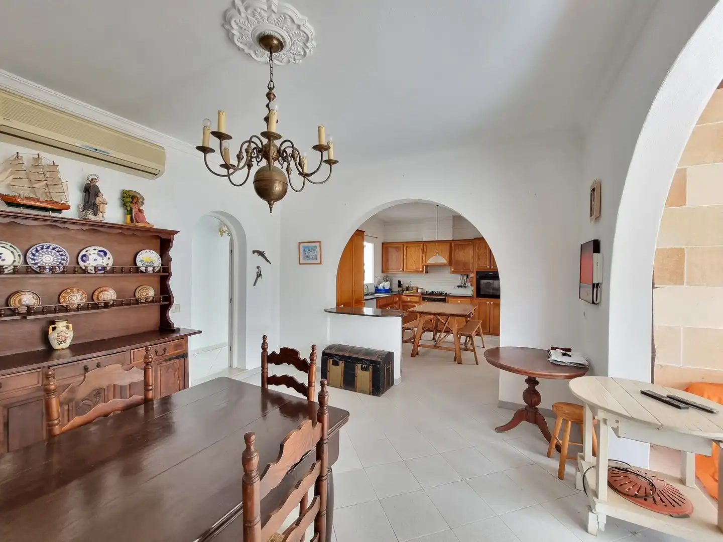 Villa mit Pool zum Verkauf in Carrer del Signe Bessons 19, imagen 15