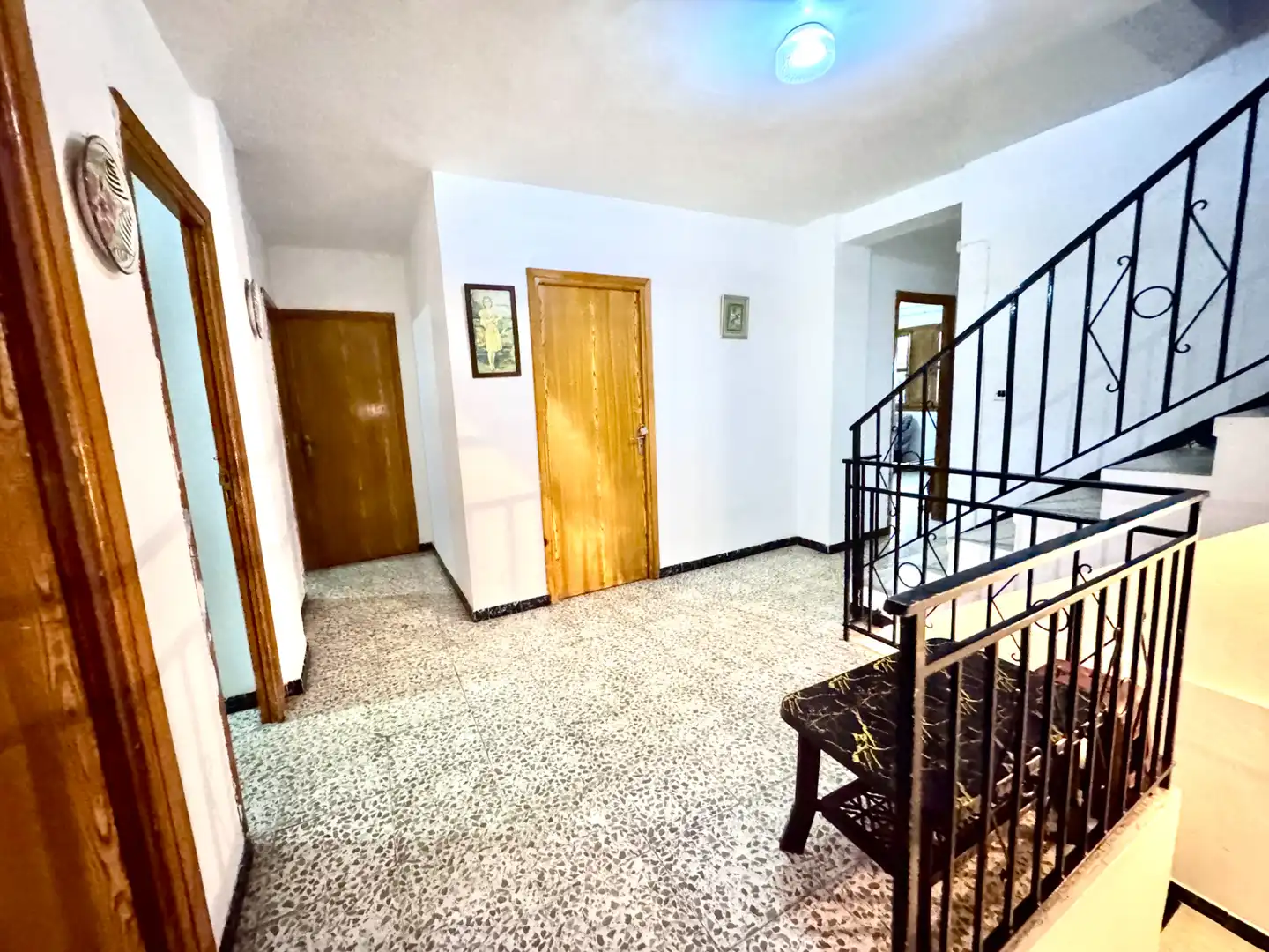 Casa o xalet en venda en Albuñol amb Aire condicionat, Terrassa i Traster