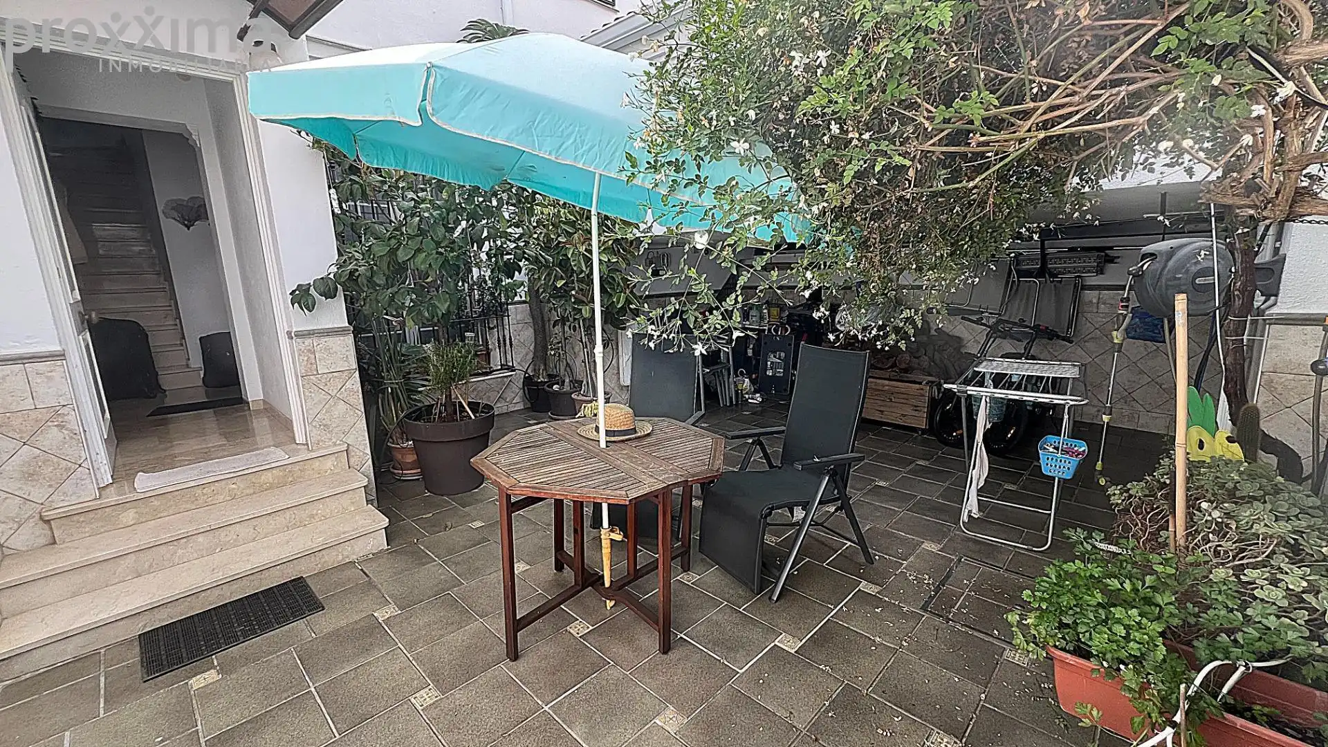 Casa con piscina en venta en Calle CASCAIS, imagen 26